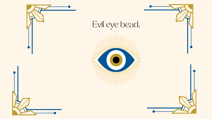 Evil eye