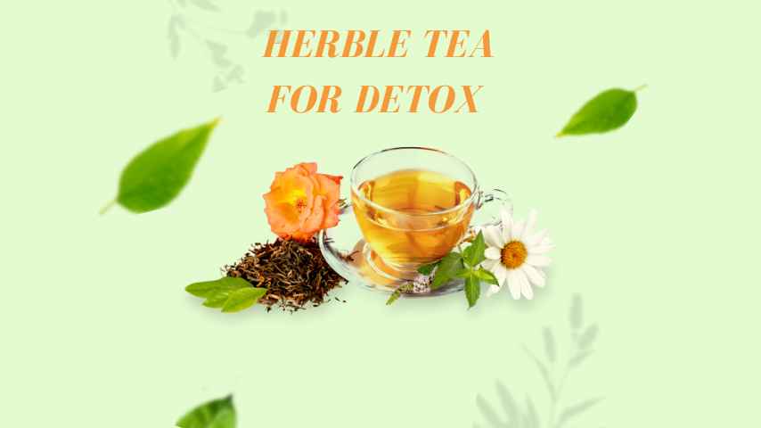 Natural Detox Methods: A Best Guide