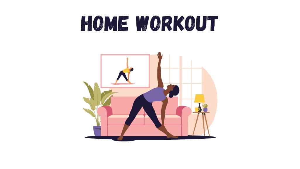 Home Workout