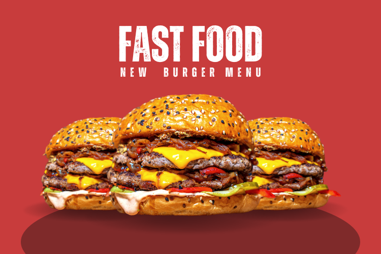 Fast food