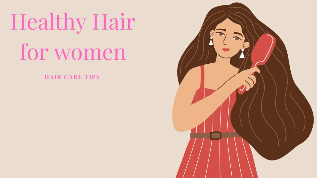 Hair Care Tips: Expert Advice for Healthy, Beautiful Hair