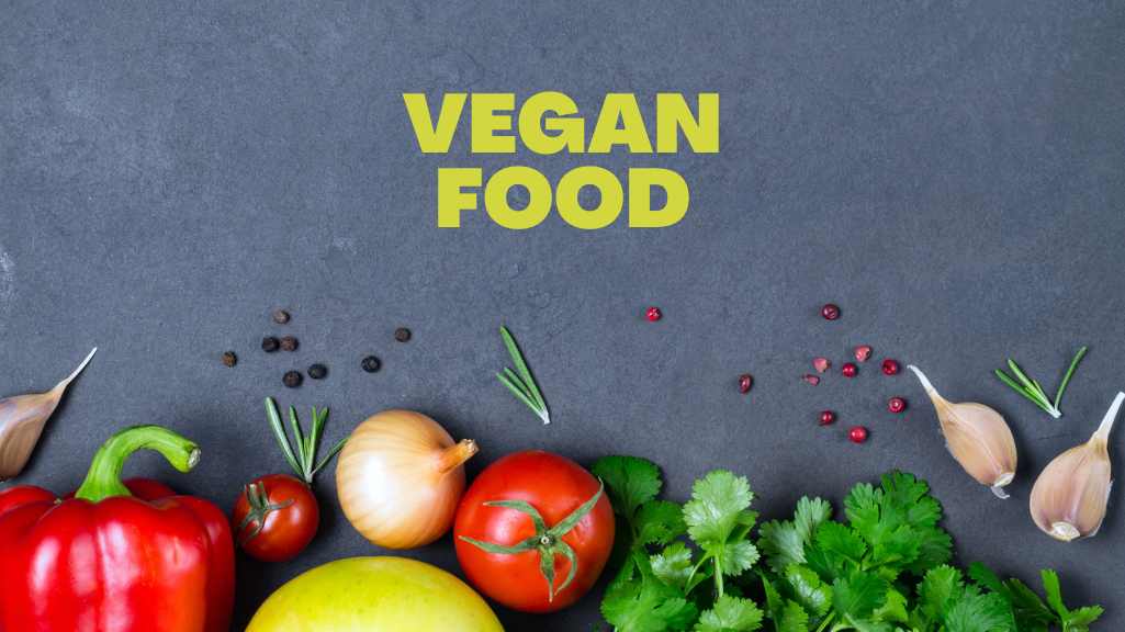 Vegan Recipes for Beginners: Simple and Tasty