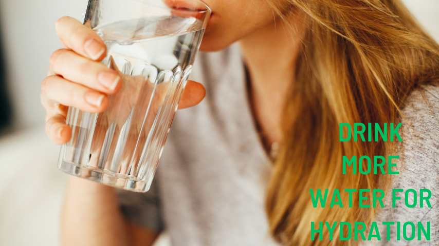 20 Benefits of Drinking Water in the Morning