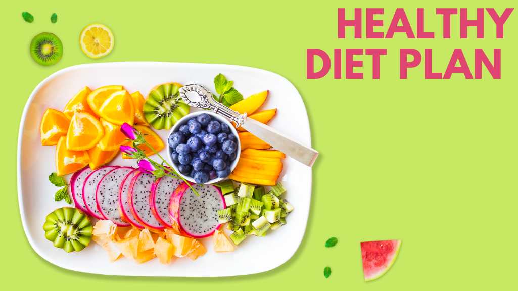 Green Weight Loss Diet Plan YouTube Thumbnail 1