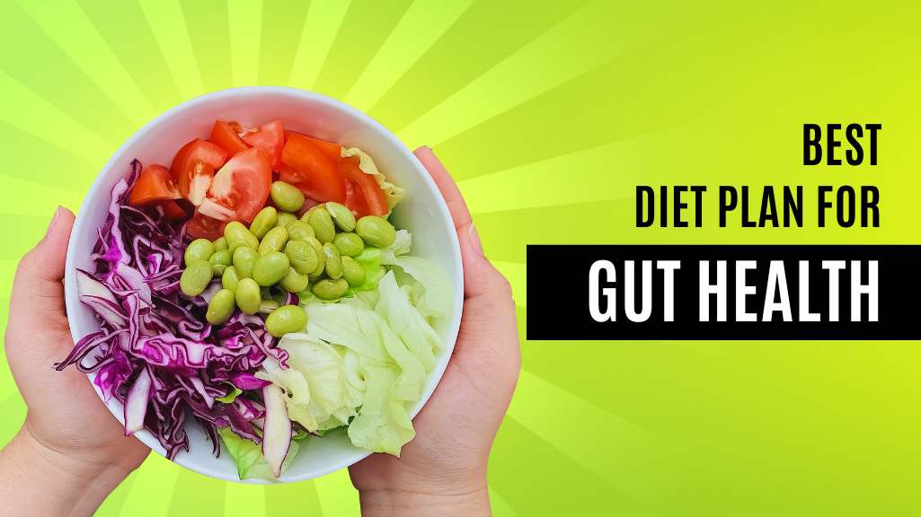 Dietary Changes for gut health