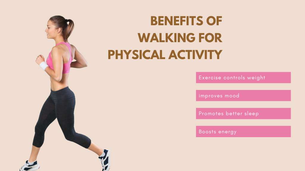 Benefits of Morning Walks for Mental and Physical Health