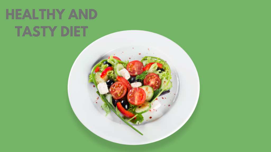 Benefits of a Healthy Diet Plan