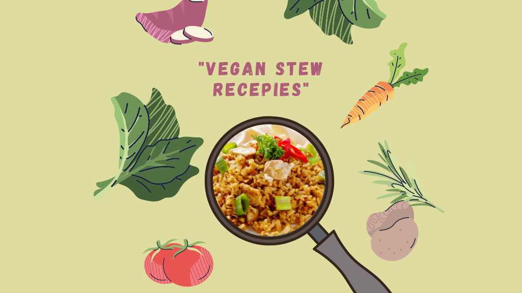 Vegan Recipes